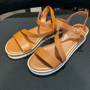 Marc Fisher Sandals